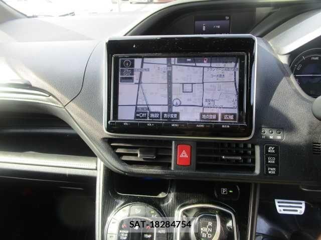 Toyota ESQUIRE 2019-02 8365773-16