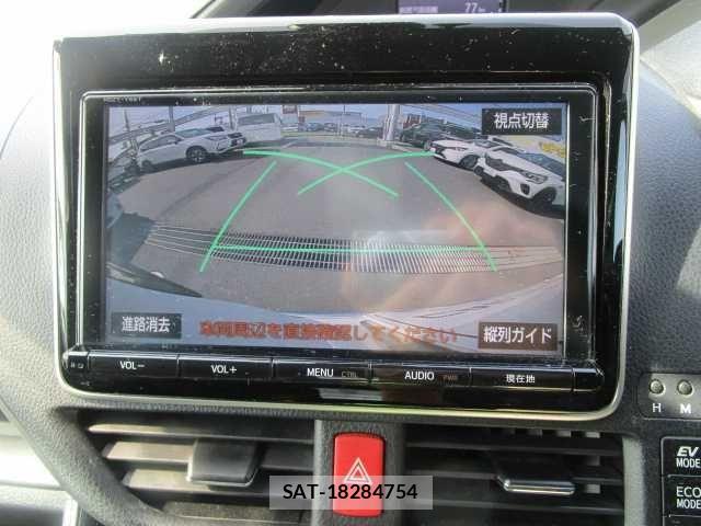 Toyota ESQUIRE 2019-02 8365773-18