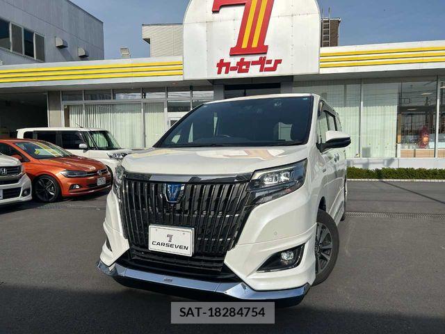 Toyota ESQUIRE 2019-02 8365773-1