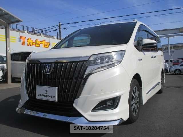 Toyota ESQUIRE 2019-02 8365773-2