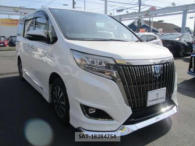 Toyota ESQUIRE 2019-02 8365773-4