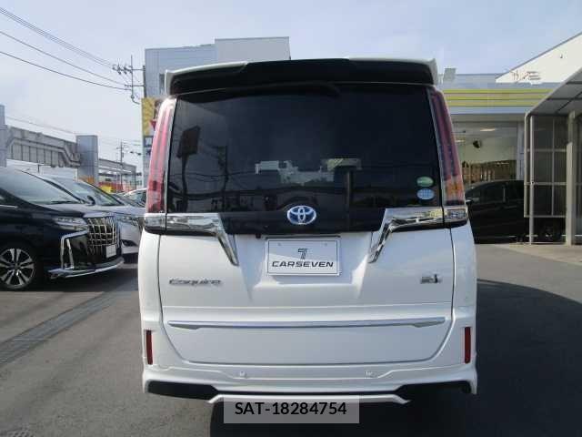 Toyota ESQUIRE 2019-02 8365773-7