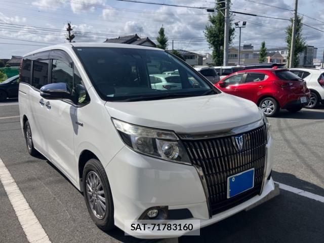 Toyota ESQUIRE 2017-07 8365778-1