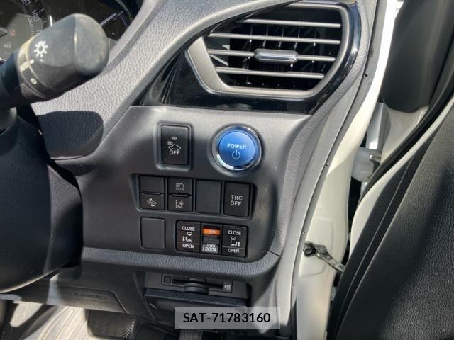 Toyota ESQUIRE 2017-07 8365778-19