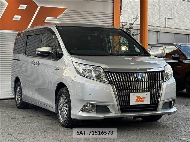 Toyota ESQUIRE 2017-01 8365776-9