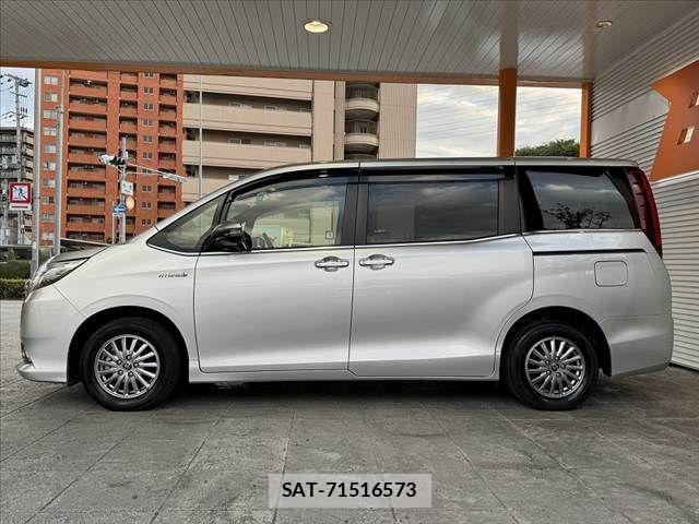 Toyota ESQUIRE 2017-01 8365776-11