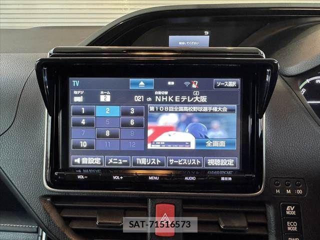 Toyota ESQUIRE 2017-01 8365776-22