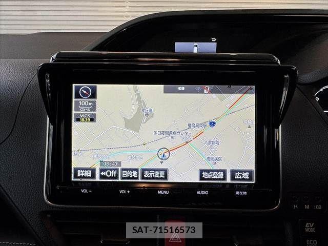 Toyota ESQUIRE 2017-01 8365776-2