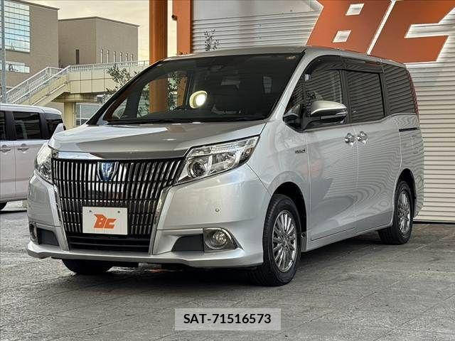 Toyota ESQUIRE 2017-01 8365776-7