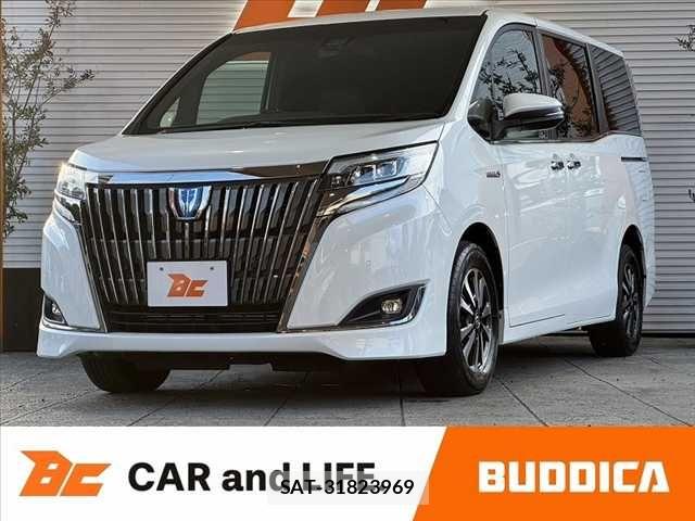 Toyota ESQUIRE 2019-11 8365772-0