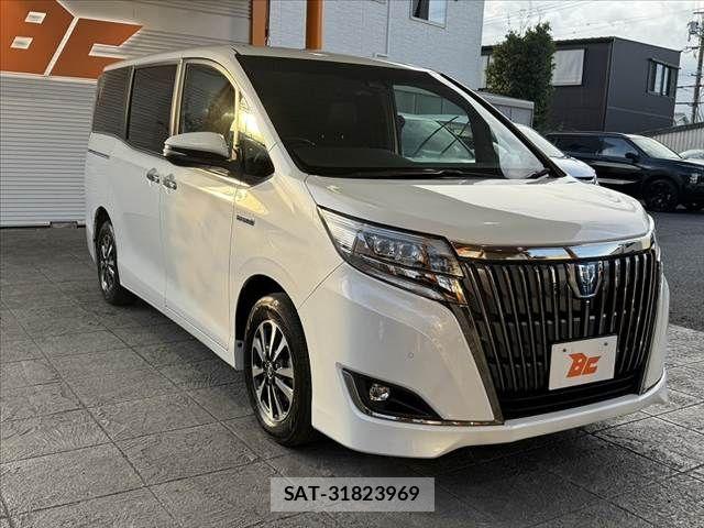 Toyota ESQUIRE 2019-11 8365772-9