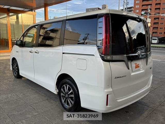 Toyota ESQUIRE 2019-11 8365772-12