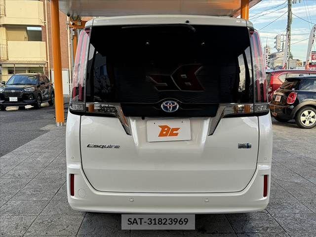 Toyota ESQUIRE 2019-11 8365772-13