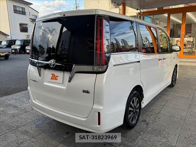 Toyota ESQUIRE 2019-11 8365772-14