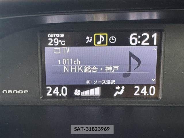 Toyota ESQUIRE 2019-11 8365772-26