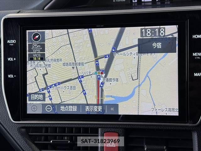 Toyota ESQUIRE 2019-11 8365772-2