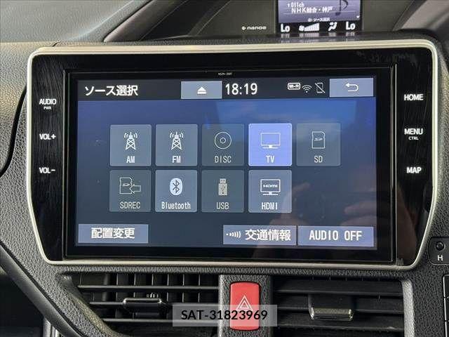 Toyota ESQUIRE 2019-11 8365772-4