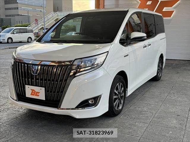 Toyota ESQUIRE 2019-11 8365772-7