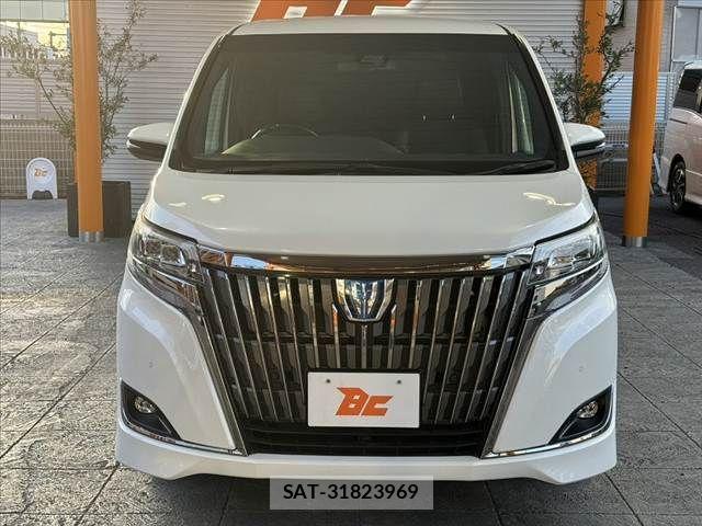 Toyota ESQUIRE 2019-11 8365772-8