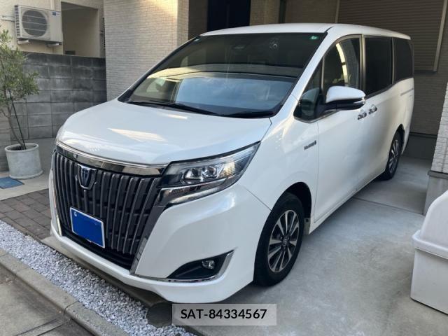 Toyota ESQUIRE 2017-11 8365779-0