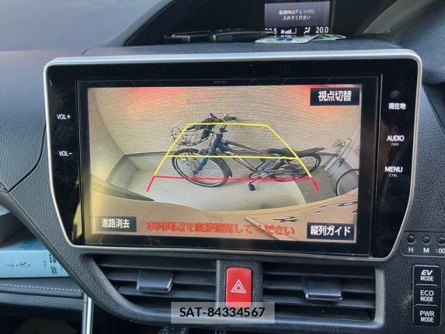 Toyota ESQUIRE 2017-11 8365779-17