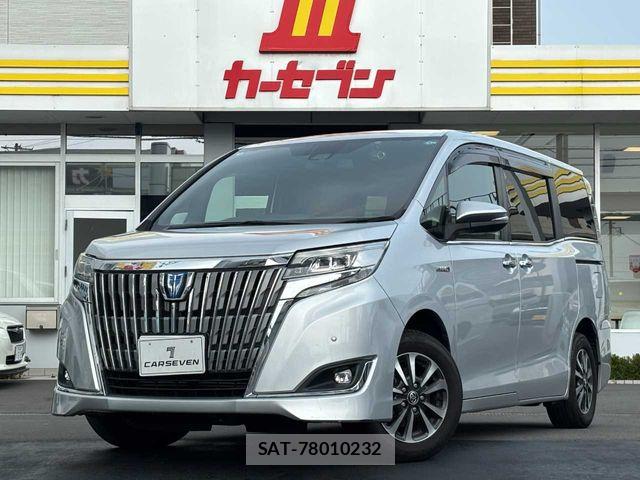 Toyota ESQUIRE 2018-03 8365777-0