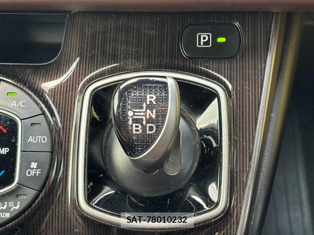 Toyota ESQUIRE 2018-03 8365777-12