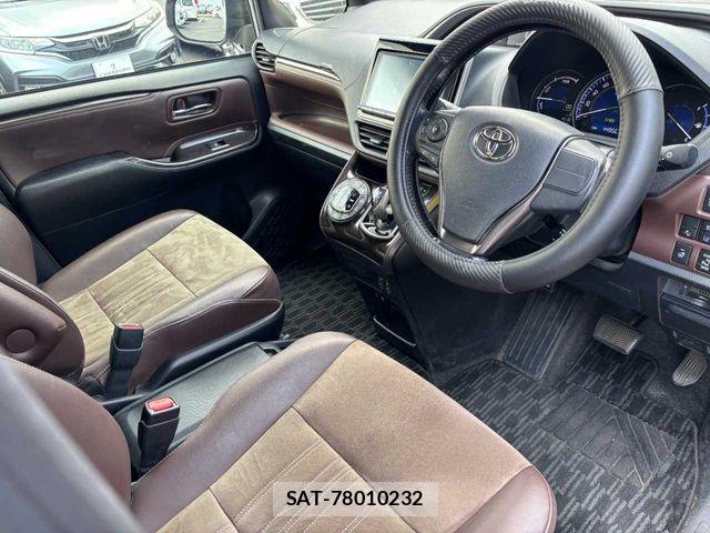 Toyota ESQUIRE 2018-03 8365777-20