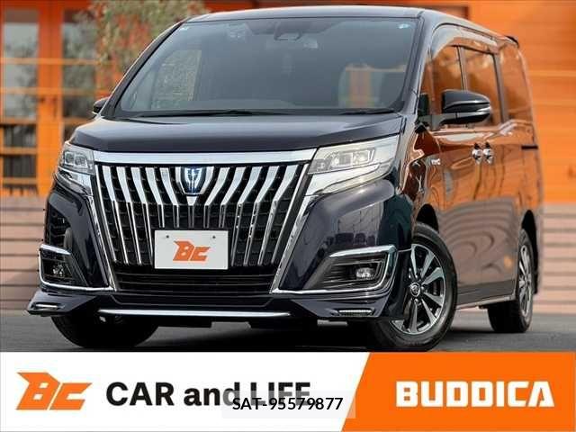 Toyota ESQUIRE 2017-07 8365775-0
