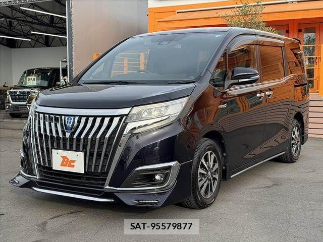 Toyota ESQUIRE 2017-07 8365775-9