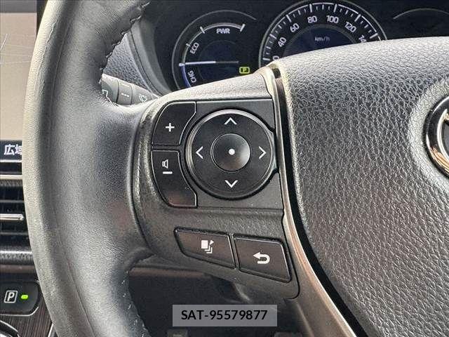 Toyota ESQUIRE 2017-07 8365775-27