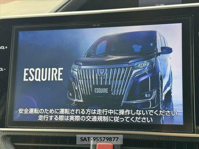 Toyota ESQUIRE 2017-07 8365775-2