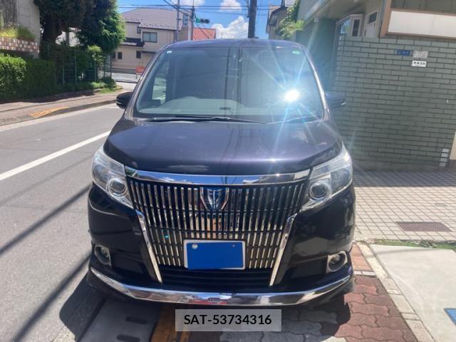 Toyota ESQUIRE 2015-09 8365783-0