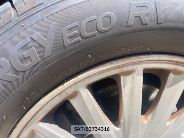 Toyota ESQUIRE 2015-09 8365783-12