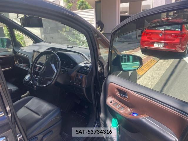 Toyota ESQUIRE 2015-09 8365783-15
