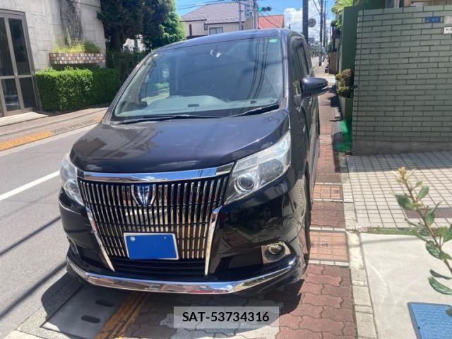 Toyota ESQUIRE 2015-09 8365783-1