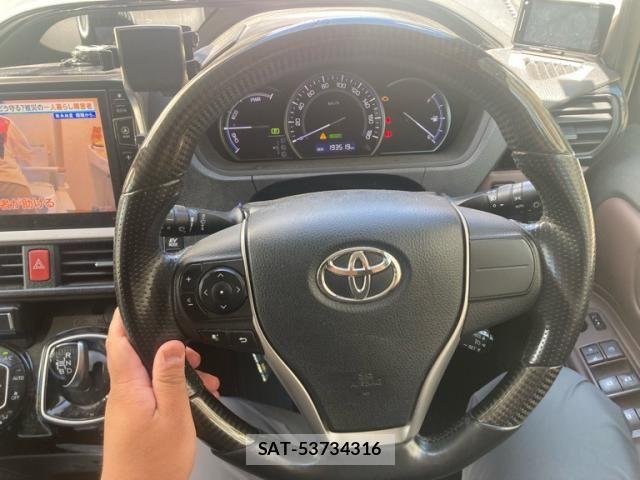 Toyota ESQUIRE 2015-09 8365783-19