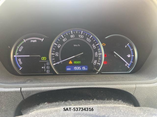 Toyota ESQUIRE 2015-09 8365783-23