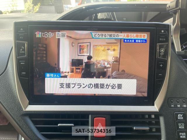 Toyota ESQUIRE 2015-09 8365783-25