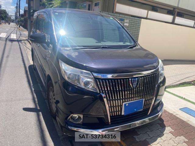 Toyota ESQUIRE 2015-09 8365783-2
