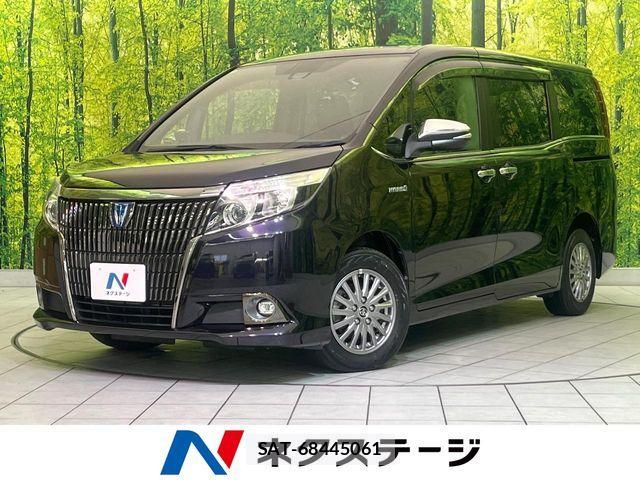 Toyota ESQUIRE 2016-04 8365780-0