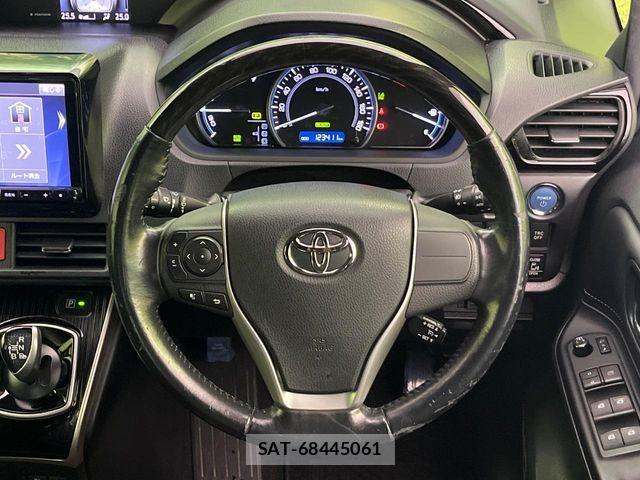 Toyota ESQUIRE 2016-04 8365780-11