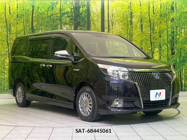 Toyota ESQUIRE 2016-04 8365780-16