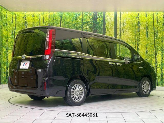 Toyota ESQUIRE 2016-04 8365780-17