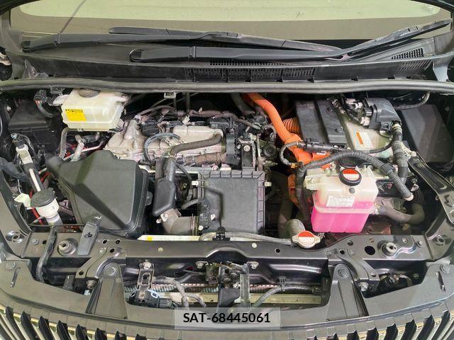 Toyota ESQUIRE 2016-04 8365780-18