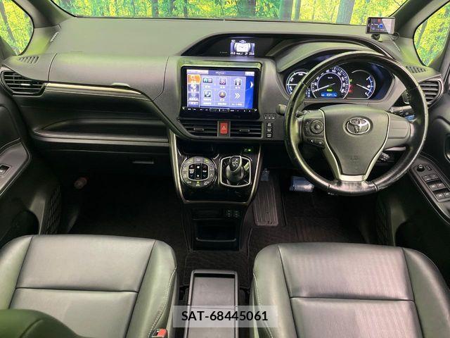 Toyota ESQUIRE 2016-04 8365780-1