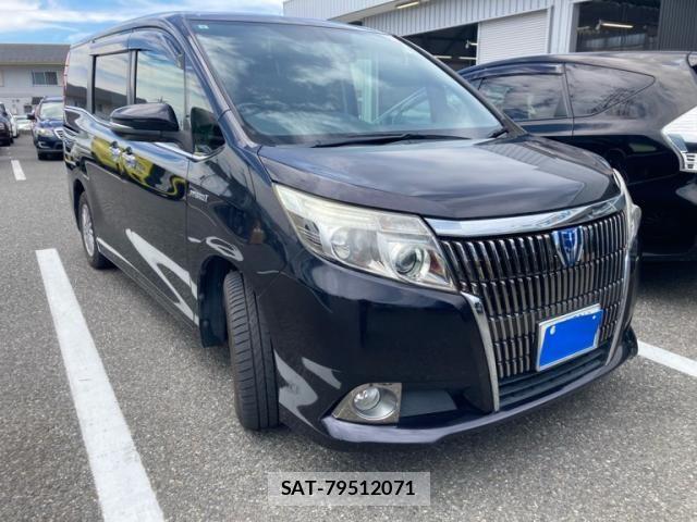 Toyota ESQUIRE 2015-09 8371632-0