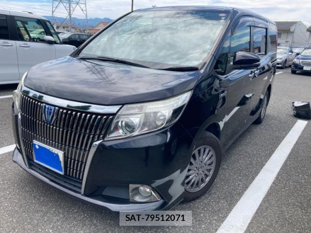Toyota ESQUIRE 2015-09 8371632-1