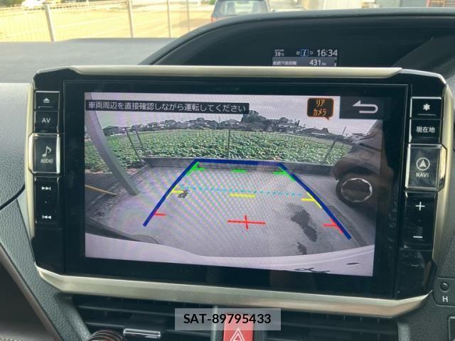 Toyota ESQUIRE 2018-10 8412244-24