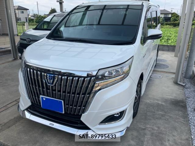 Toyota ESQUIRE 2018-10 8412244-3